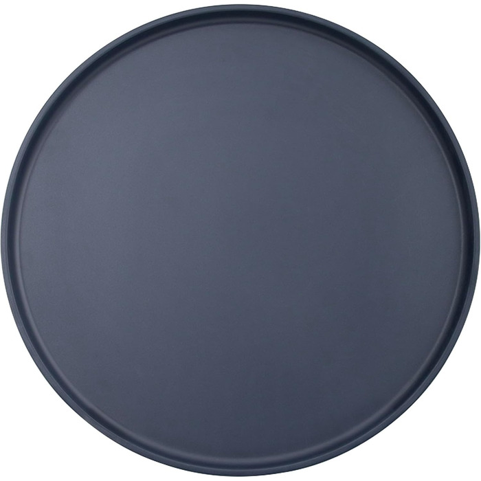 Набір посуду для кемпінгу Bo-Camp Melamin 16 предметів (синій): тарілки, чашки, посуд для подорожей