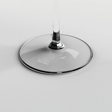 Келих для води/червоного вина 0,55 л, набір із 6 предметів, Classico Schott Zwiesel