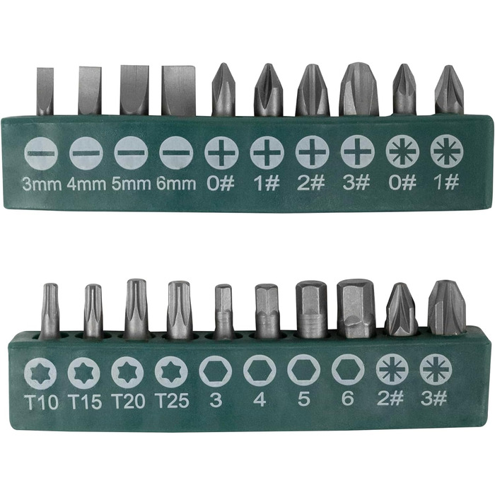 Набір інструментів Brüder Mannesmann Werkzeugkoffer 57 предметів: універсальний ергономічний набір для дому з водопровідним ключем, молотком, набором ключів та викрутками | M29057