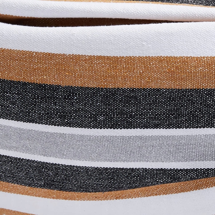 Гамак з стійкою Italform, багатоколірний, навантаження до 150 кг, 260 x 150 см