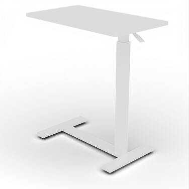 Стіл Hommex Mobidesk USB Black (арт. TH-010 Black)