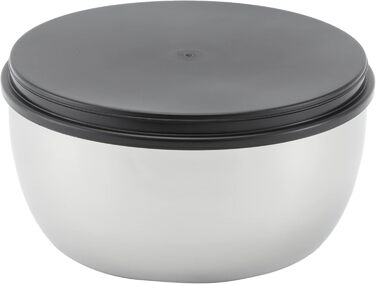 Салатниця-центрифуга WMF Gourmet, 25.4 см, Cromargan нержавіюча сталь, сіточковий кошик, придатна для миття в посудомийній машині