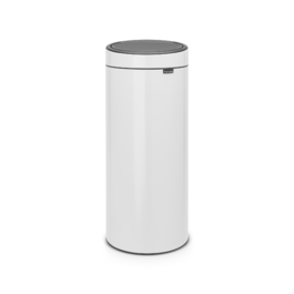 Бак для сміття Brabantia Touch bin 30 л (115141)