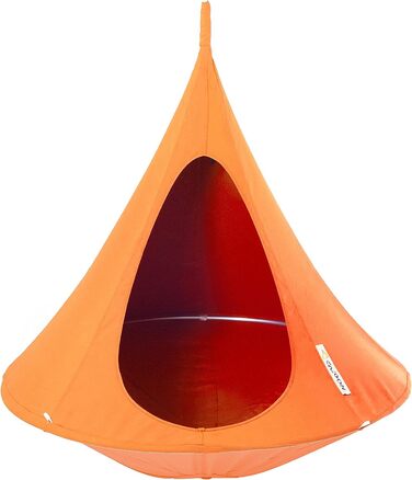 Підвісне крісло для бонсай Cacoon CACBM3 - Mango Orange Mango Ø1,2