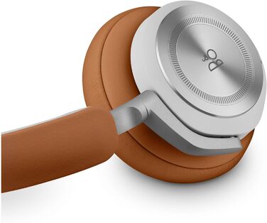 Накладні навушники Bluetooth, ANC, акумулятор 40 год, 6 мікрофонів, Timber