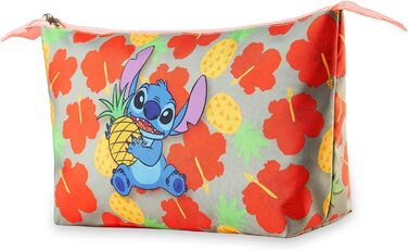 Косметичка Disney жіноча туалетна сумка Stitch