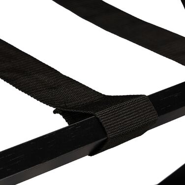 Набір з 2 багажних підставок Relaxdays, складаються