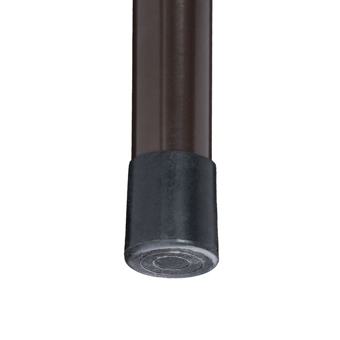 Набір з двох пивних лавок Relaxdays у коричневому кольорі