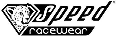 Рукавички спортивні Speed Racewear Brisbane G-4 розмір 10 чорно-біло-червоні