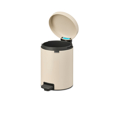 Бак для сміття Brabantia NewIcon Pedal Bin 5 л (149900)