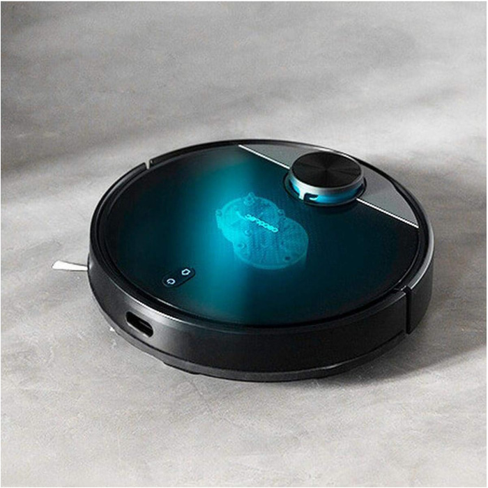 Робот-пилосос та миючий робот Cecotec Conga 3590