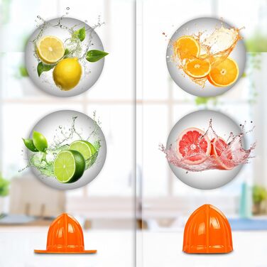 Електрична соковитискачка Duronic Saftpresse 600W, 400мл, з нержавіючої сталі, для цитрусових (апельсини, лимони)