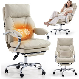 стиль: з теплом та масажем