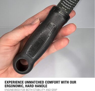 Мікроплан Преміум Класик: цитрусовий шатер та тертка для пармезану, білий