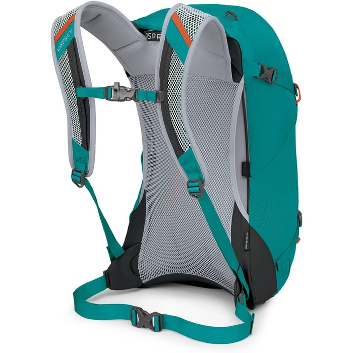 Рюкзак Osprey Europe Hikelite 26 (Escapade Green)