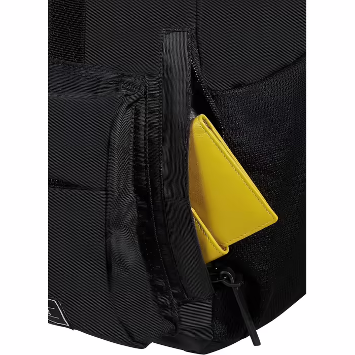 Рюкзак для ноутбука American Tourister Urban Groove, 42.5 см, 20.5 л, чорний