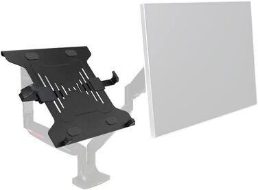Кріплення для монітора Kensington SmartFit K59601WW (Чорний), для моніторів до 32