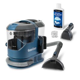 Вакум-мийка Vacmaster SCA0801 для килимів, диванів, оббивки та авто | Потужний пилосос з водонепроникністю та силою всмоктування 17000Pa