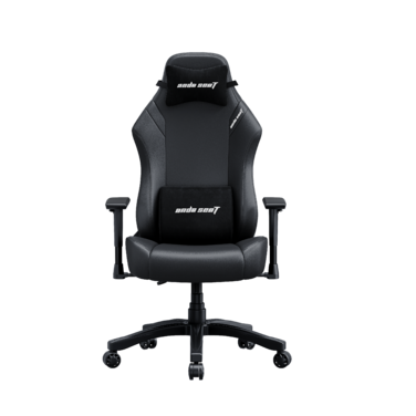 Крісло ігрове Anda Seat Luna Black Size L