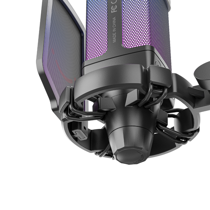 Мікрофон Fifine Q6 Black