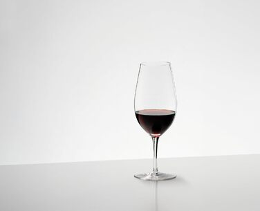 Бокал для білого вина RIEDEL Sommeliers 4400/15, кришталь