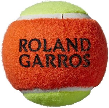 Тенісна ракетка Вілсона Roland Garros Elite Jr для дітей, алюмінієва (25 з аксесуарами)