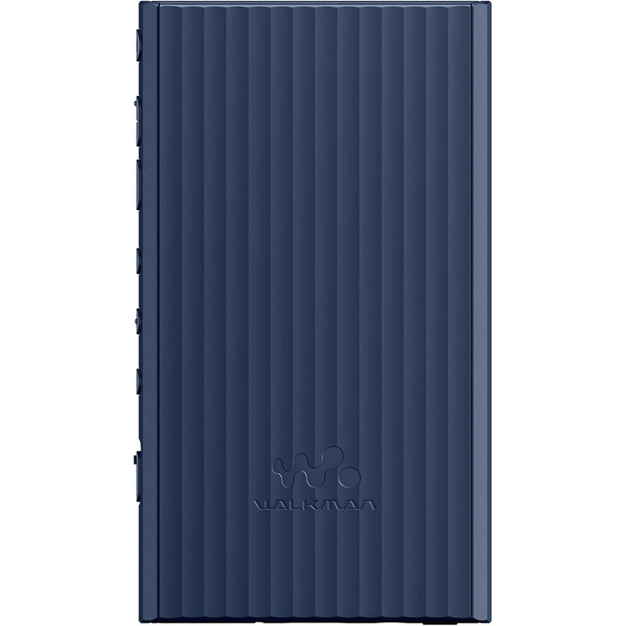 Плеєр MP3 Sony Walkman NW-A306 32ГБ, сенсорний екран, до 36 годин роботи, Wi-Fi, покращене звучання, синій