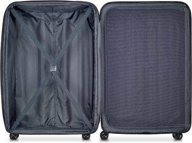 Жорсткий багаж DELSEY Paris Helium Aero з обертовими колесами, Півонія, рожевий (рожевий) - 400764909 Півонія, рожева реєстрація, великий (Checked-large)