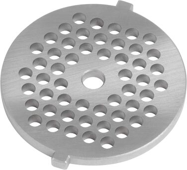 Електрична м'ясоподрібнювач Profi Cook PC-FW 1060, 1000W: для м'яса, ковбас та фаршу