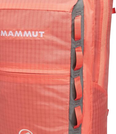 Рюкзак Mammut Unisex Neon Light Climbing & Daypack (1 упаковка) (12 л, лосось)