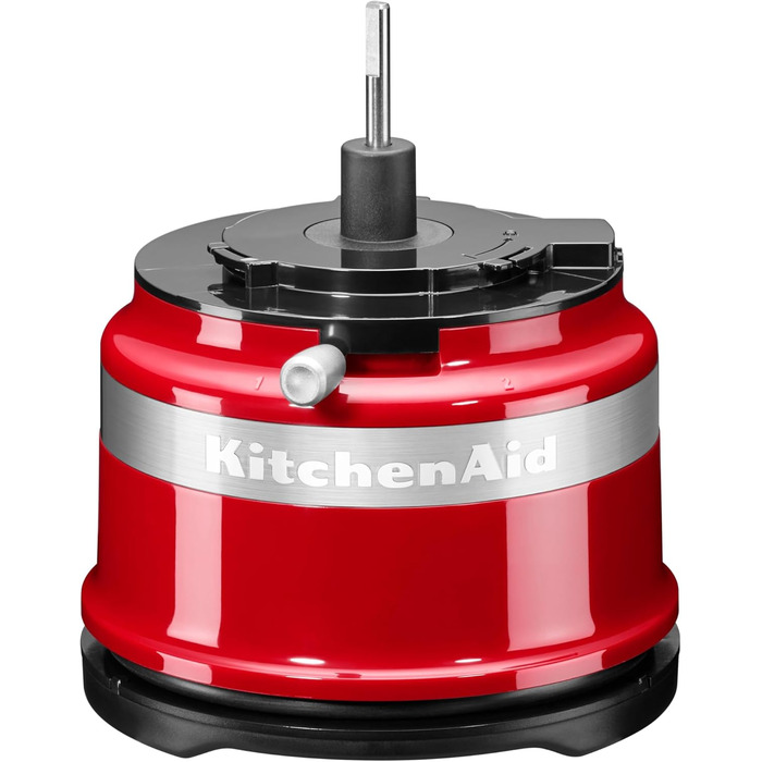 Міні-подрібнювач KitchenAid 5KFC3516EOB Onyx для нарізки, приготування соусів та заправок