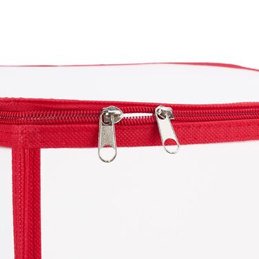 Коробка для зберігання новорічних кулі