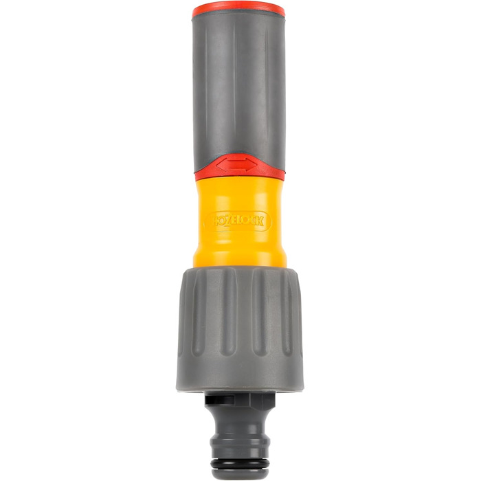 HOZELOCK Автоматичний шланг на котушці Auto Reel 40 м: автоматичне змотування, проста установка. В комплекті: шланг-розпилювач, з'єднувачі, 40 м шланга Hozelock та кріплення. 5 років гарантії [2595R0000] (45 x 49 x 28.4 см)