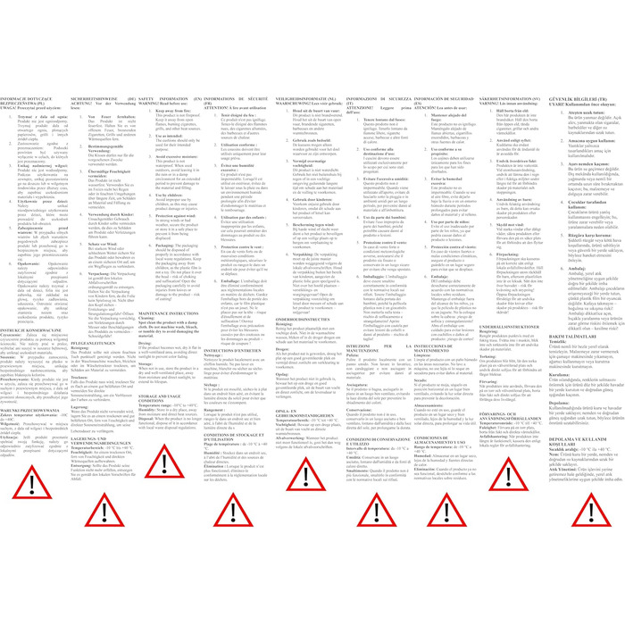 Захист для ліжечка дитячого бортик-подушка від випадання (120 см, Бежевий)