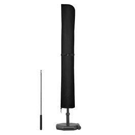 розмір: 220x30/50 см