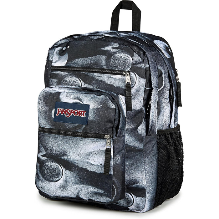 Великий рюкзак JanSport BIG STUDENT (Горизонт подій)