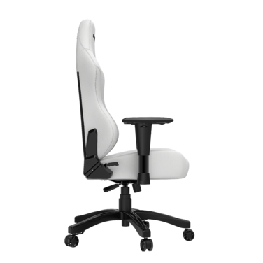 Крісло ігрове Anda Seat Phantom 3 White Size L