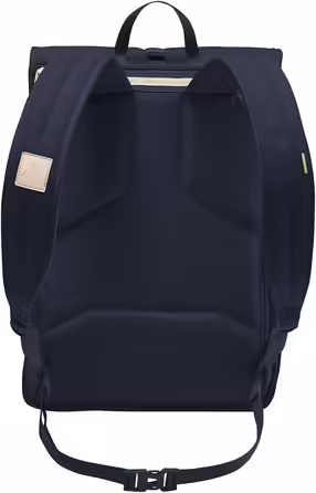 Унісекс рюкзак VAUDE Coreway Rolltop 20 л, універсальний, синій Eclipse