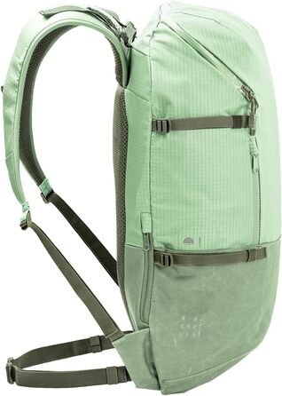 Рюкзаки VAUDE Unisex Citygo 30 II (один розмір, алое вера)