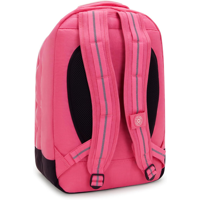 Рюкзак для кімнати унісекс класу Kipling One size Happy Pink C