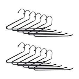 Набір для сушіння штанів Relaxdays з неслизьким покриттям