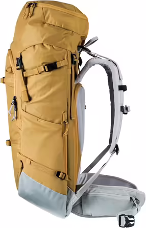Рюкзак для снігоступів deuter Women's Rise 32 Sl (328 л, карамель-олово)
