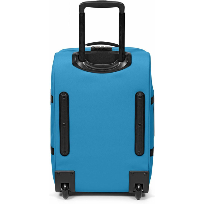 Валіза Eastpak TRANVERZ S, 532.5x23 см, 42L - Синій