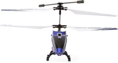Радіокерований гелікоптер Syma S107G з гіростабілізацією, 3 канали, інфрачервоний пульт
