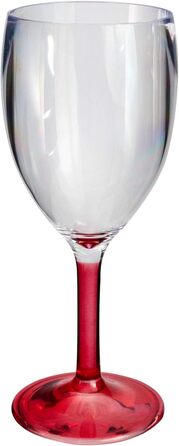 Набір посуду з меламіну Тоскана Пастель для 4 осіб - кольоровий - з мандала-орнаментом. Підходить для миття в посудомийній машині. Ідеально для кемпінгу, подорожей, фестивалів, пікніків та вечірок на природі (16 предметів: келихи 290 мл, кольоровий стіл)