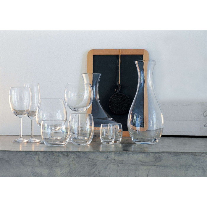 Набір стаканів для віскі Mami Alessi з 6 предметів