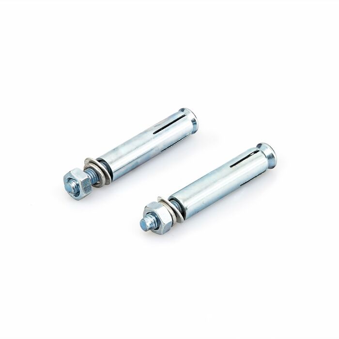 Сейф для меблів Relaxdays із замком