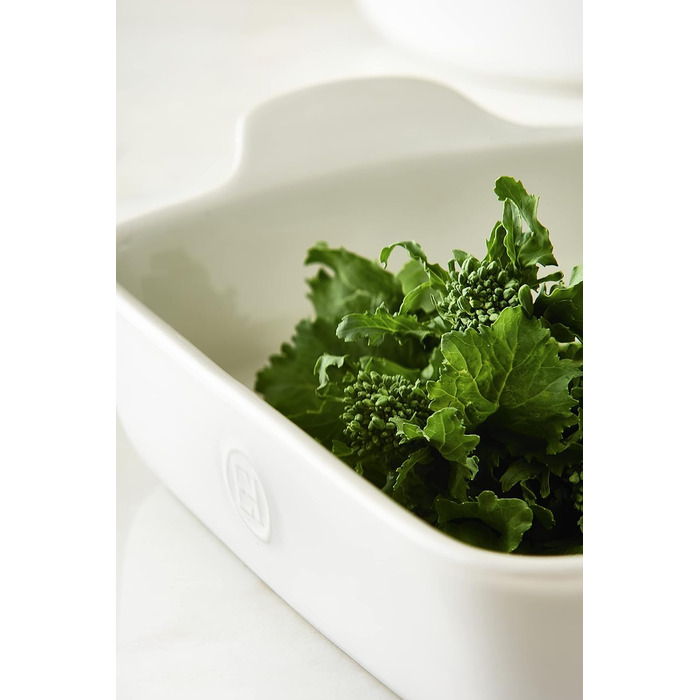 Еміль Генрі Moderne Classics - квадратна цукрованиця, 22.9 x 22.9 см