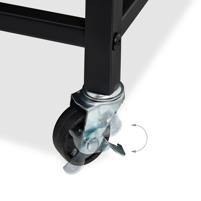 Сортувальник для білизни Relaxdays