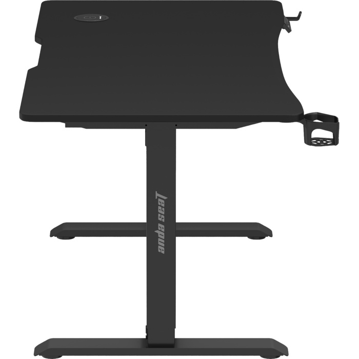 Стіл з електрорегулюванням висоти Anda Seat Xtreme Pro 1400x750 Black